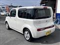 2015 Nissan Cube
