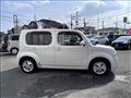 2015 Nissan Cube