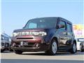 2013 Nissan Cube
