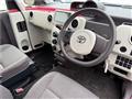 2016 Toyota Porte
