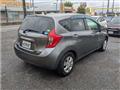 2013 Nissan Note