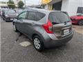 2013 Nissan Note