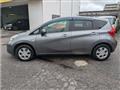 2013 Nissan Note