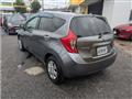 2013 Nissan Note
