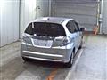2011 Honda Fit Hybrid