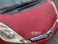 2011 Honda Fit Hybrid
