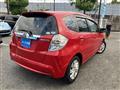 2011 Honda Fit Hybrid