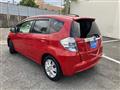 2011 Honda Fit Hybrid