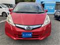 2011 Honda Fit Hybrid