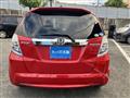 2011 Honda Fit Hybrid