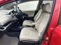 2011 Honda Fit Hybrid