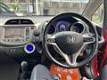 2011 Honda Fit Hybrid