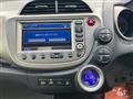 2011 Honda Fit Hybrid