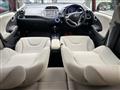 2011 Honda Fit Hybrid