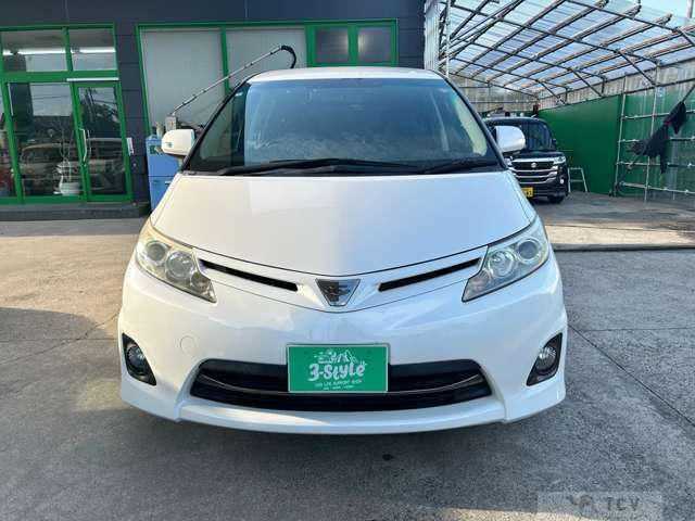 2011 Toyota Estima