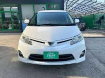 2011 Toyota Estima