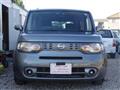 2011 Nissan Cube