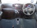 2011 Nissan Cube