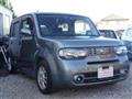 2011 Nissan Cube
