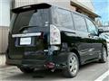 2009 Toyota Voxy