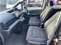 2009 Honda Step WGN