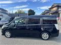 2009 Honda Step WGN