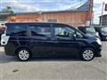 2009 Honda Step WGN