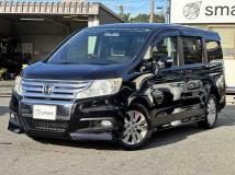 2009 Honda Step WGN