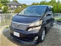 2008 Toyota Vellfire