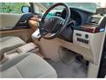 2008 Toyota Vellfire
