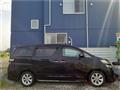 2008 Toyota Vellfire