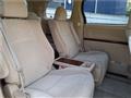 2008 Toyota Vellfire