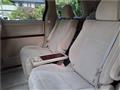 2008 Toyota Vellfire