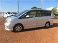 2013 Nissan Serena