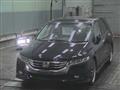2011 Honda Odyssey