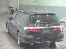 2011 Honda Odyssey