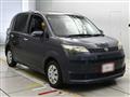 2012 Toyota SPADE