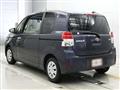 2012 Toyota SPADE