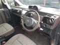 2012 Toyota SPADE