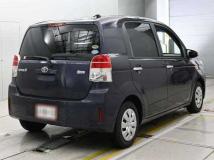2012 Toyota SPADE