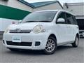 2009 Toyota Sienta