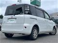 2009 Toyota Sienta