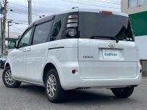 2009 Toyota Sienta