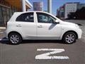2011 Nissan March