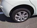 2011 Nissan March
