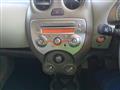 2011 Nissan March