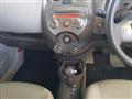2011 Nissan March