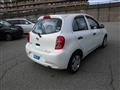 2014 Nissan March