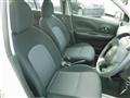 2014 Nissan March