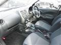 2014 Nissan March